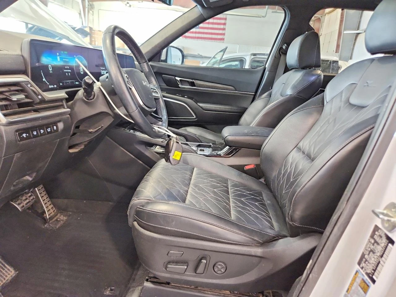 Kia Telluride 3.8l Sx-Prestige X-Line | Mobile.bg � ����������� 7