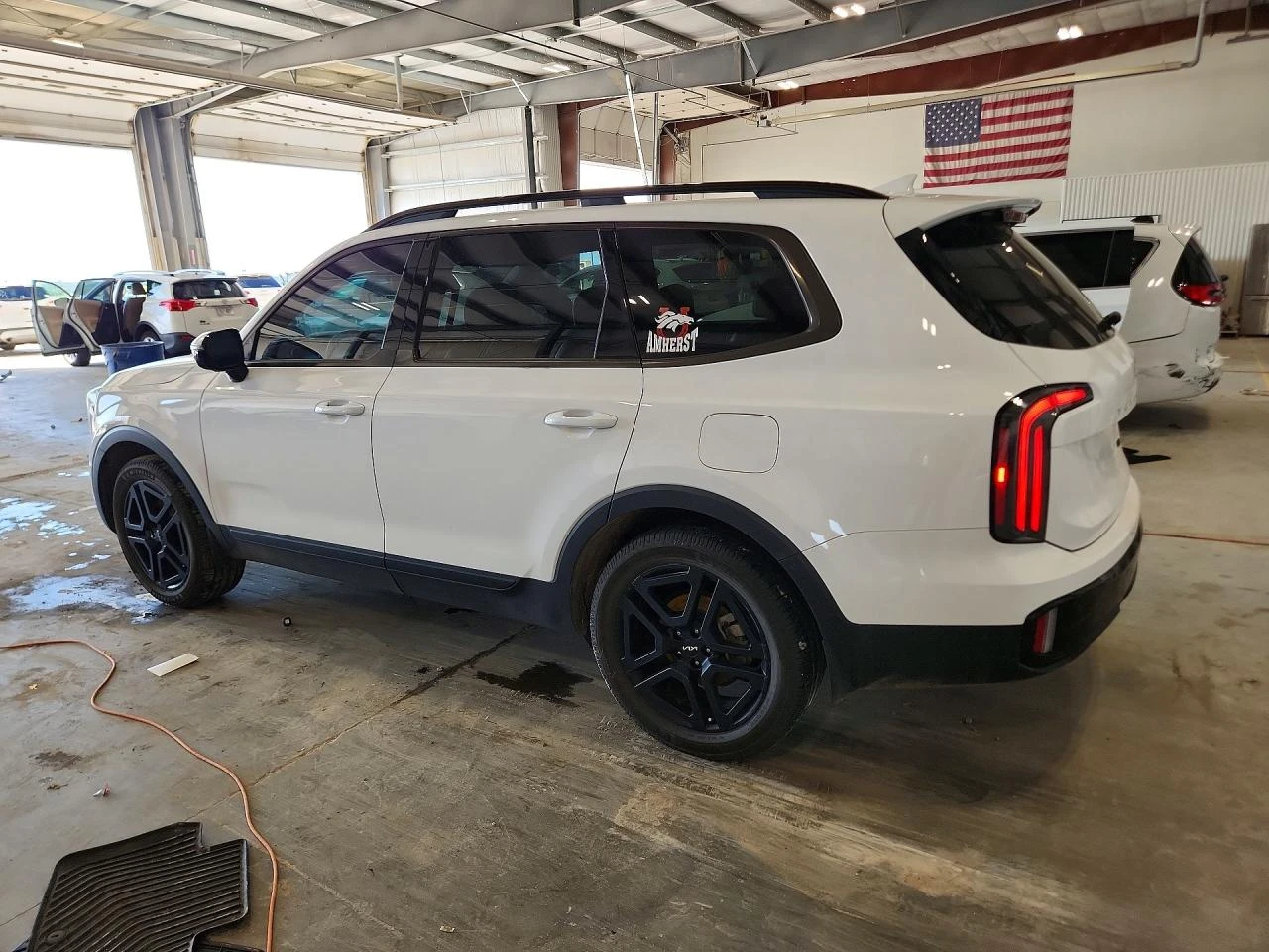 Kia Telluride 3.8l Sx-Prestige X-Line | Mobile.bg � ����������� 2