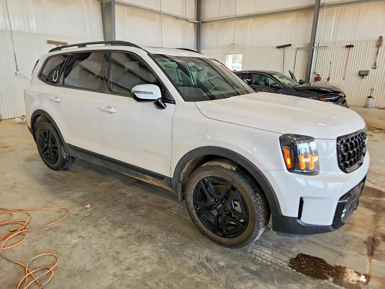Kia Telluride 3.8l Sx-Prestige X-Line | Mobile.bg � ����������� 4