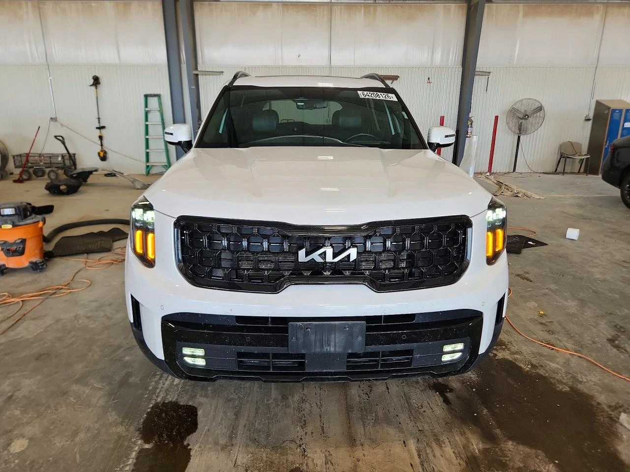 Kia Telluride 3.8l Sx-Prestige X-Line | Mobile.bg � ����������� 5