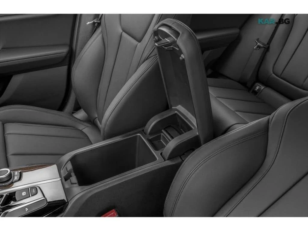 BMW X3, снимка 9 - Автомобили и джипове - 56727752