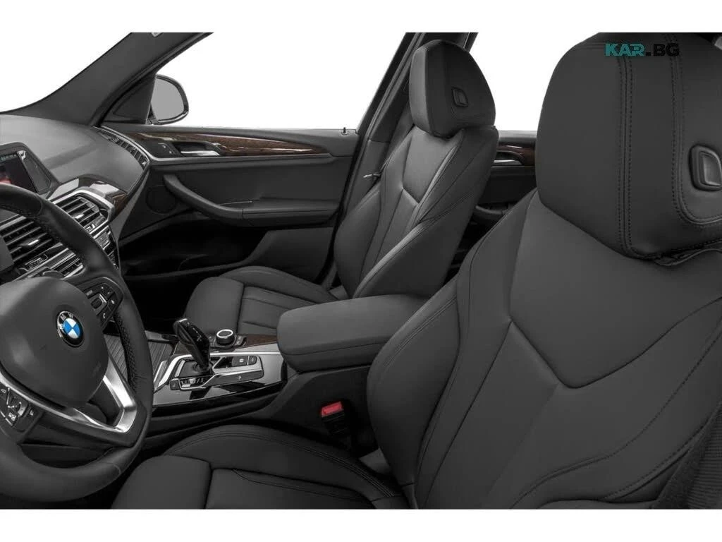 BMW X3, снимка 4 - Автомобили и джипове - 56727752
