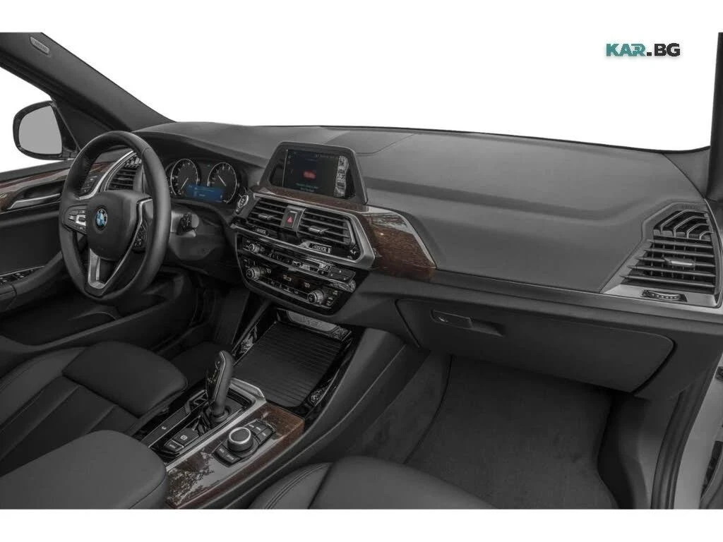 BMW X3, снимка 10 - Автомобили и джипове - 56727752