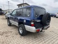 Mitsubishi Pajero 2.5D 4X4  - [4] 