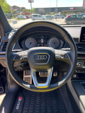 Audi SQ5 * MATRIX* PANORAMA* FULL*  - изображение 7