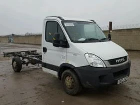 Iveco 35c13 2.3dЧАСТИ, снимка 1