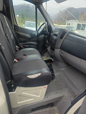 VW Crafter 2.5 TDI BJK, снимка 4