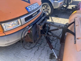 Iveco Daily, снимка 5
