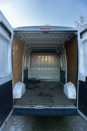 Peugeot Boxer 2.2 hdi 163k.c, снимка 7