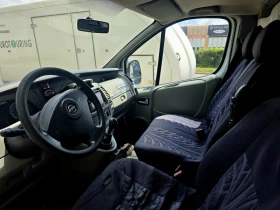 Opel Vivaro 2.0D  товарен  2008g, снимка 3