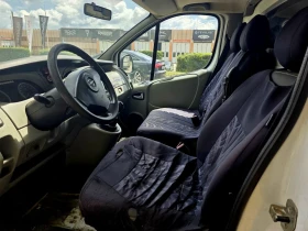 Opel Vivaro 2.0D  товарен  2008g, снимка 7