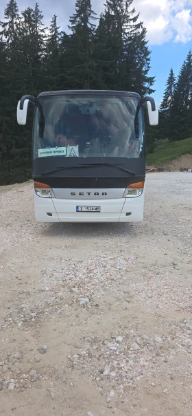 Setra S 1, снимка 1