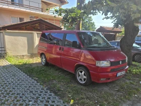 VW Multivan, снимка 1