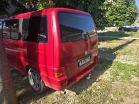 VW Multivan, снимка 3