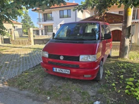 VW Multivan, снимка 2