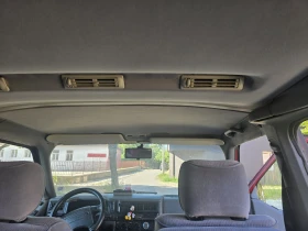 VW Multivan, снимка 10