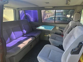 VW Multivan, снимка 8