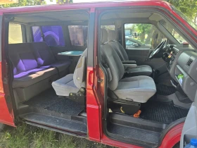 VW Multivan, снимка 4