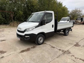 Iveco 35s13 Самосвал, снимка 4
