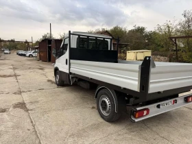 Iveco 35s13 Самосвал, снимка 7