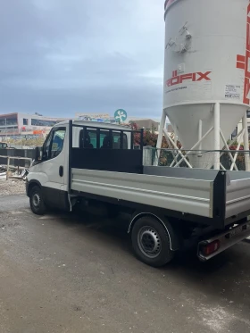 Iveco 35s13 Самосвал, снимка 8