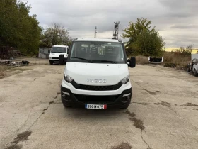 Iveco 35s13 Самосвал, снимка 1