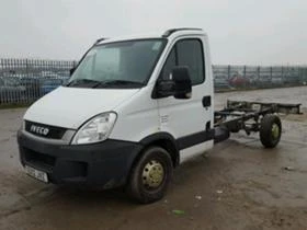 Iveco 35c13 2.3d | Mobile.bg    2