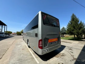 Mercedes-Benz Tourismo O 350 RHD Perfekt eur6 | Mobile.bg    4