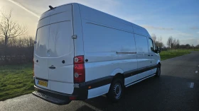 VW Crafter XXL , снимка 4