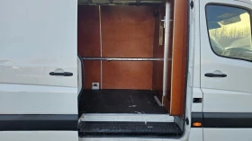 VW Crafter XXL , снимка 14