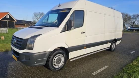 VW Crafter XXL , снимка 2