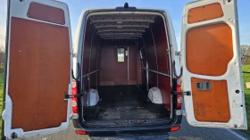 VW Crafter XXL , снимка 15