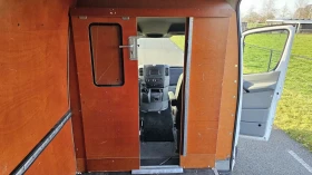 VW Crafter XXL , снимка 13