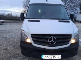 Mercedes-Benz Sprinter 313 SPRINTER 313CDI  | Mobile.bg    2