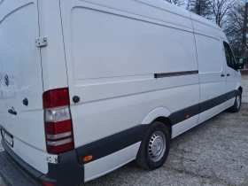 Mercedes-Benz Sprinter 313 SPRINTER 313CDI  | Mobile.bg    5