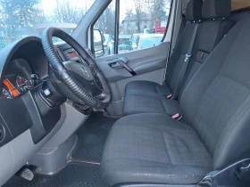 Mercedes-Benz Sprinter 313 SPRINTER 313CDI  | Mobile.bg    8