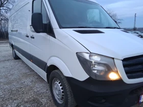 Mercedes-Benz Sprinter 313 SPRINTER 313CDI  | Mobile.bg    3