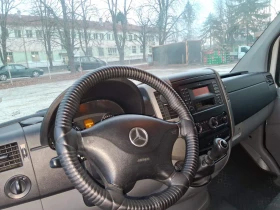 Mercedes-Benz Sprinter 313 SPRINTER 313CDI  | Mobile.bg    6