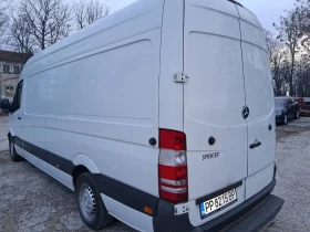 Mercedes-Benz Sprinter 313 SPRINTER 313CDI  | Mobile.bg    4