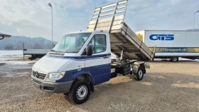 Mercedes-Benz Sprinter 313cdi* 4x4* * *  | Mobile.bg    1