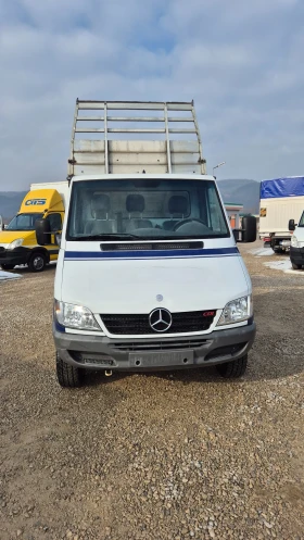 Mercedes-Benz Sprinter 313cdi* 4x4* * *  | Mobile.bg    2