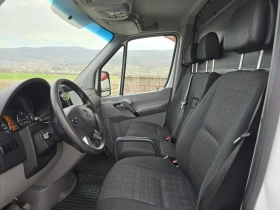 Mercedes-Benz Sprinter 316 316/AVTOMAT/7G/NAVI/KAMERA/ANDROID, снимка 10