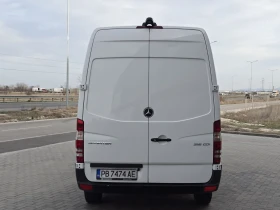 Mercedes-Benz Sprinter 316 316/AVTOMAT/7G/NAVI/KAMERA/ANDROID, снимка 6