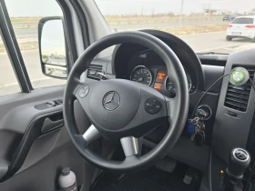 Mercedes-Benz Sprinter 316 316/AVTOMAT/7G/NAVI/KAMERA/ANDROID, снимка 13