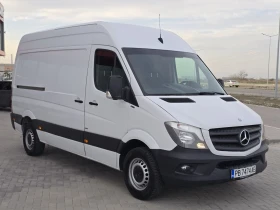 Mercedes-Benz Sprinter 316 316/AVTOMAT/7G/NAVI/KAMERA/ANDROID, снимка 3