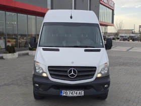 Mercedes-Benz Sprinter 316 316/AVTOMAT/7G/NAVI/KAMERA/ANDROID, снимка 2