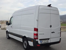 Mercedes-Benz Sprinter 316 316/AVTOMAT/7G/NAVI/KAMERA/ANDROID, снимка 7