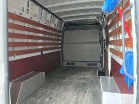 Mercedes-Benz Sprinter 316 316/AVTOMAT/7G/NAVI/KAMERA/ANDROID, снимка 17