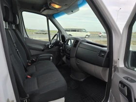 Mercedes-Benz Sprinter 316 316/AVTOMAT/7G/NAVI/KAMERA/ANDROID, снимка 11