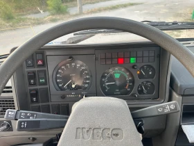 Обява за продажба на Iveco Daily 3.0 Дизел Нов Внос 282.000 КМ Реални ~15 500 лв. - изображение 10